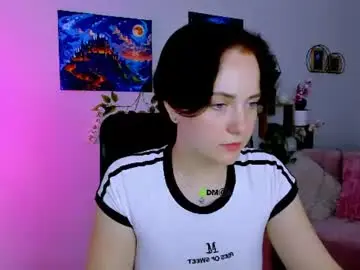 Chaturbate Nude Webcam of leila_moon_