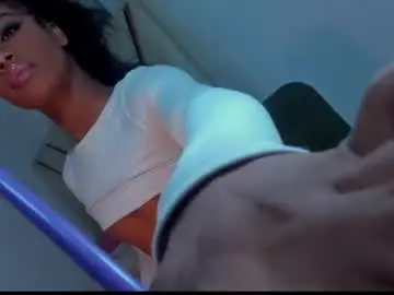 Chaturbate Live Sex Cam of liyenpain01