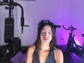 Chaturbate Best Webcam of mara_galle