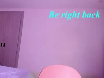 Chaturbate Live Sex Cam of mara_galle
