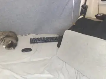 Chaturbate Nude Webcam of michael_danymans