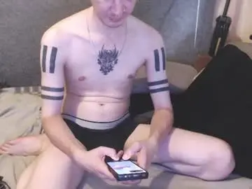 Chaturbate Watch Live Sex Cams of michael_danymans
