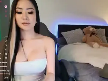 Chaturbate Live Porn of milli_sweets
