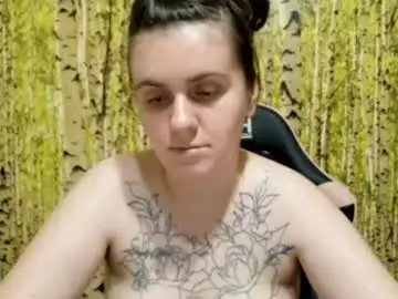 Chaturbate Live Porn of oliviasager