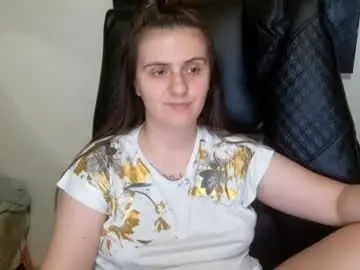 Chaturbate Best Webcam of oliviasager