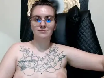 Chaturbate Adult Webcam of oliviasager