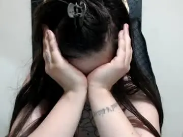Chaturbate Free Porn Cam of oliviasager