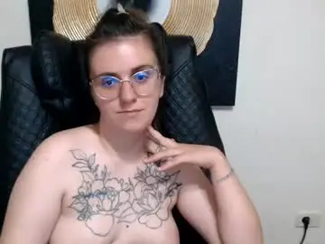 Chaturbate Free Porn Cam of oliviasager
