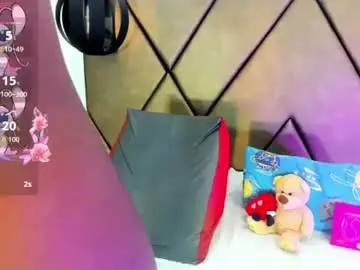 Chaturbate Live Porn of penelopeguzman__