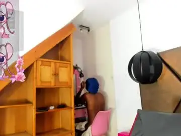 Chaturbate Watch Live Sex Cams of penelopeguzman__