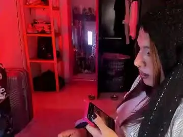Chaturbate Private Sex Chat of sailorbunnystar