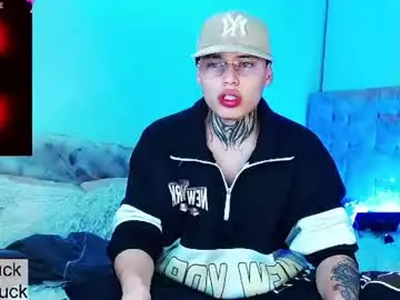 Chaturbate Live Porn of sweet_karma_