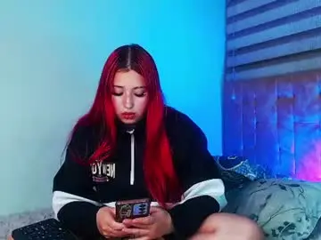 Chaturbate Private Sex Chat of sweet_karma_