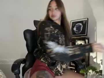 Chaturbate Adult Webcams of vanessart_