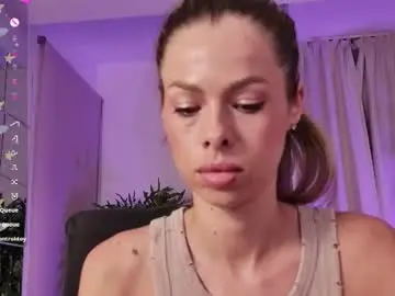 Chaturbate Best live sex cam show of allenamoon
