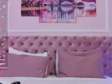 Chaturbate Private Sex Chat of allenamoon