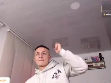 Chaturbate Live Sex of ashely_ryan24