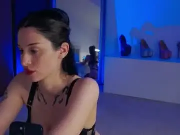 Chaturbate Best live sex cam show of bellakarmma