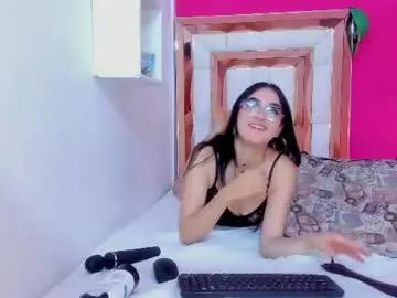Chaturbate Private Sex Chat of camila_and_johan_naughty