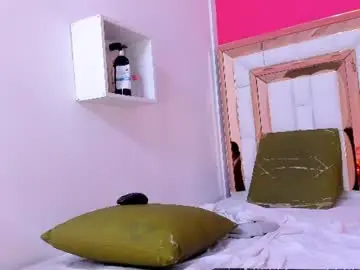 Chaturbate Free Porn Cam of camila_and_johan_naughty