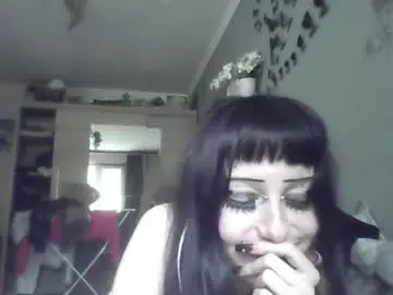 Chaturbate Live Sex Cam of elaynetanton
