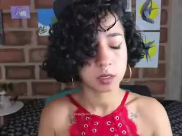 Chaturbate Watch Live Sex Cams of isabellapaz90