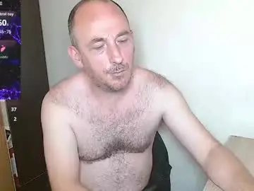 Chaturbate Best Webcam of johanbarker
