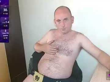 Chaturbate Adult Webcams of johanbarker