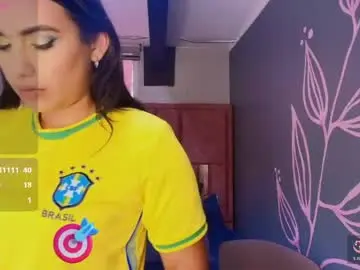 Chaturbate Sex Chat of lia_blake_
