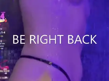 Chaturbate Adult Webcam of melissa_fane