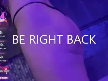Chaturbate Sex Cam of melissa_fane