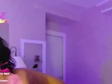 Chaturbate Nude Webcam of melissa_fane