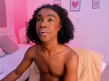 Chaturbate Nude Webcam of nico_dior