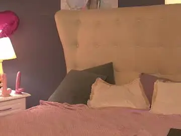 Chaturbate Sex Cam of senigrandeee