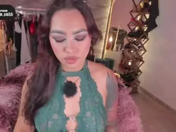 Chaturbate Free Live Porn of smi_samara