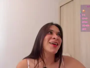 Chaturbate Sex Chat of sofia_rivers_