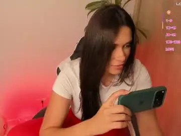 Chaturbate Adult Video Chat of sofia_rivers_