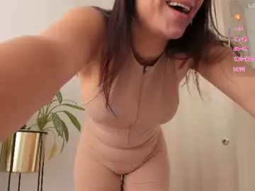 Chaturbate Adult Video Chat of sofia_rivers_