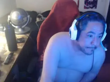 Chaturbate Live Porn of sxykoreandick