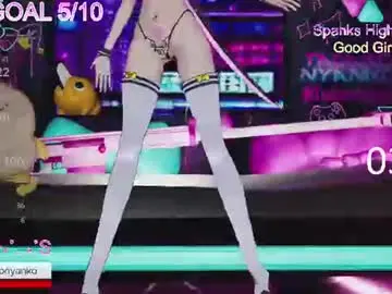 Chaturbate Adult Webcam of tadakonyanko