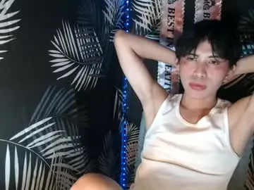 Chaturbate Free Porn Cam of urasiantwinkx