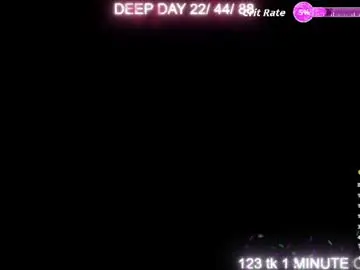 Chaturbate Sex Chat of aliseparker