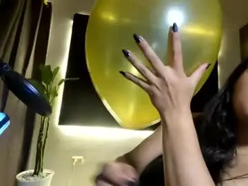 Chaturbate Free Porn Cam of azaraonyx