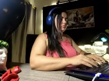 Chaturbate Adult Video Chat of azaraonyx