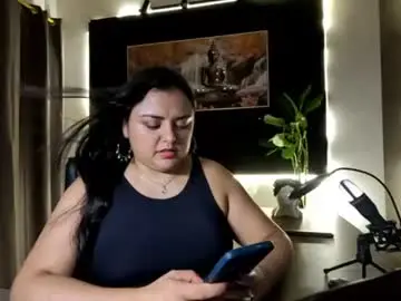 Chaturbate Live Sex Cam of azaraonyx