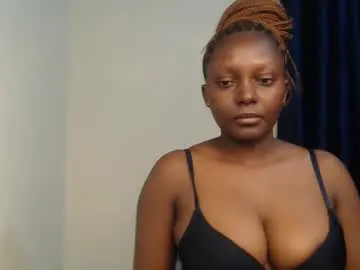 Chaturbate Nude Webcam of blackcyn