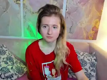Chaturbate Sex Cam of camilladreamer