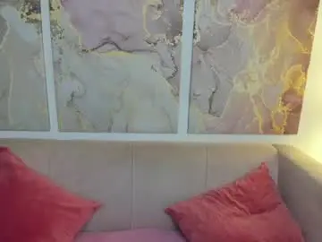 Chaturbate Sex Cam of camilladreamer