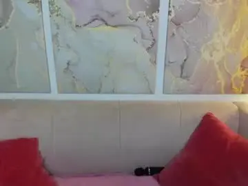 Chaturbate Watch Live Sex Cams of camilladreamer