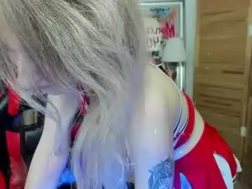 Chaturbate Best Webcam of camilladreamer